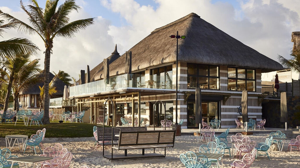 C Mauritius