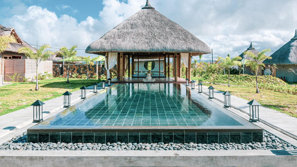 C Mauritius