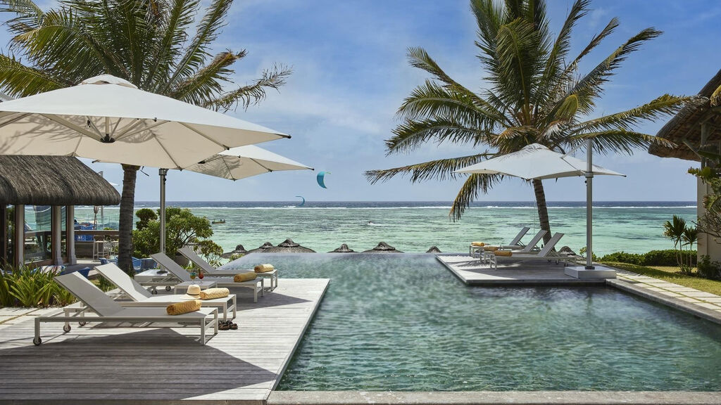 C Mauritius