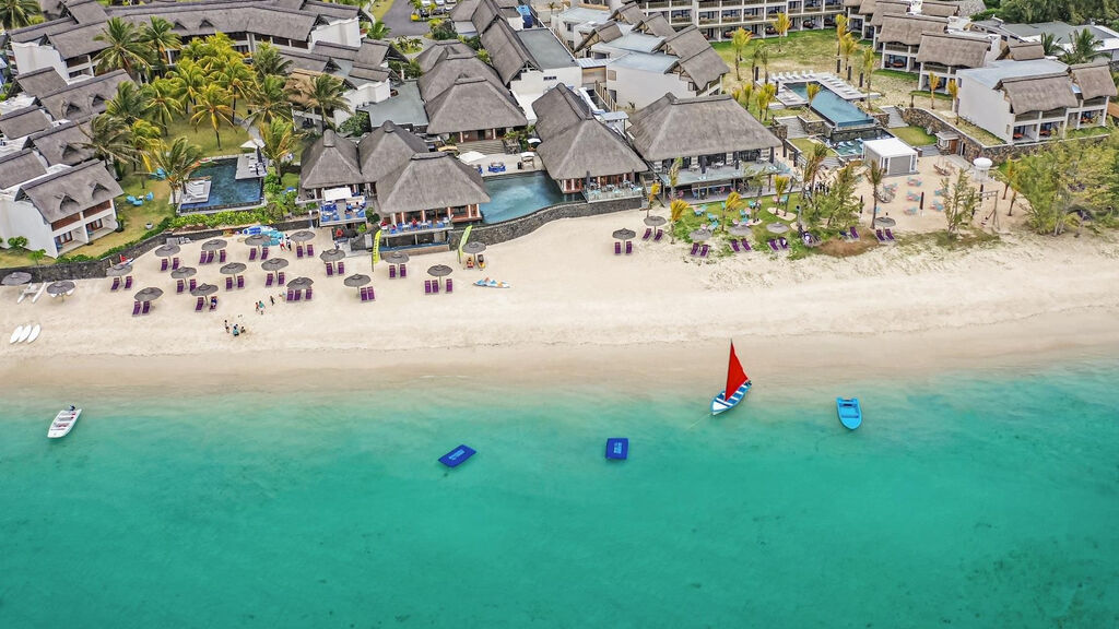 C Mauritius