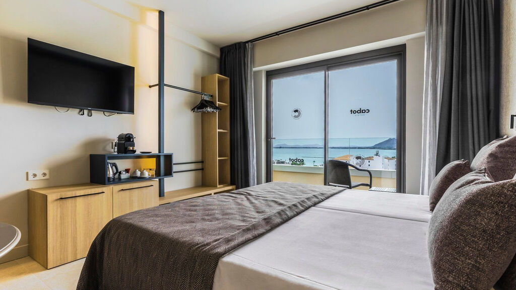 Cabot Pollensa Park Spa