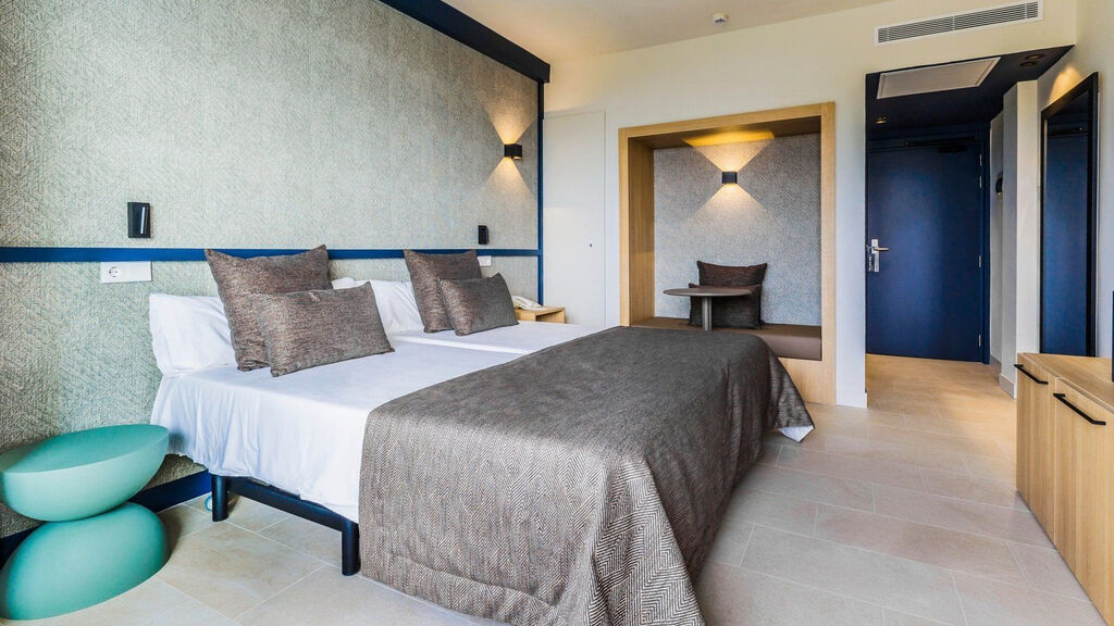 Cabot Pollensa Park Spa