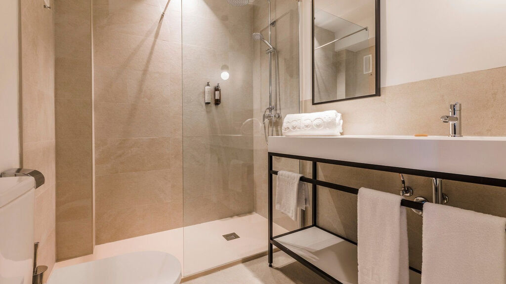 Cabot Pollensa Park Spa