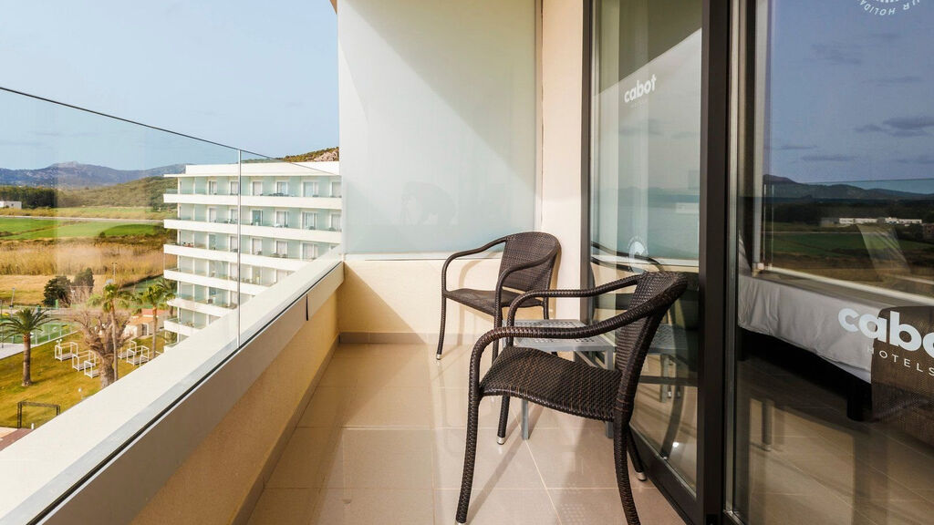 Cabot Pollensa Park Spa