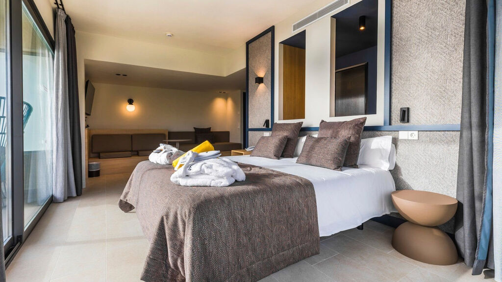 Cabot Pollensa Park Spa