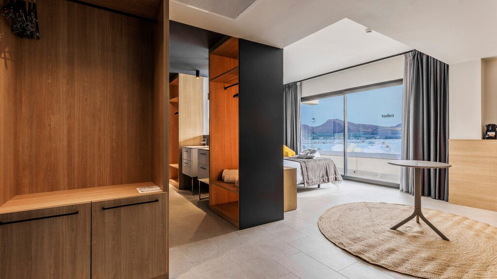 Cabot Pollensa Park Spa