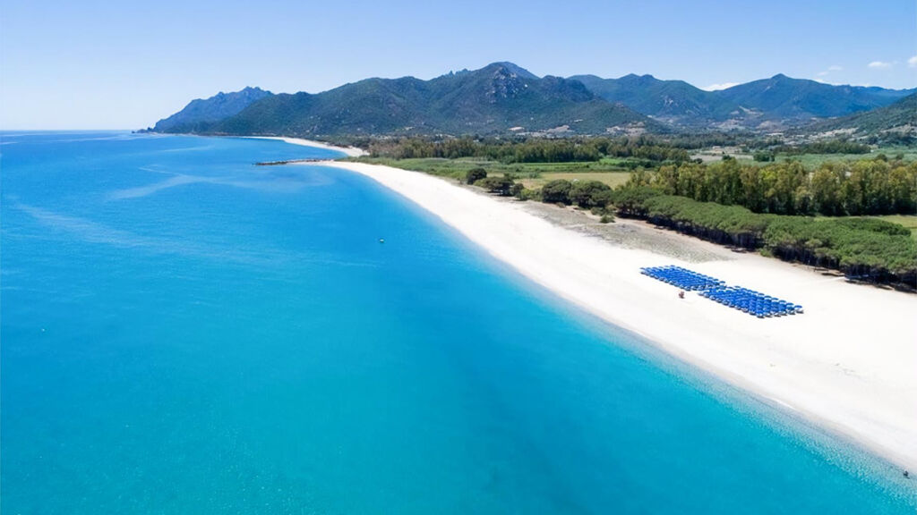 Cala Luas Resort