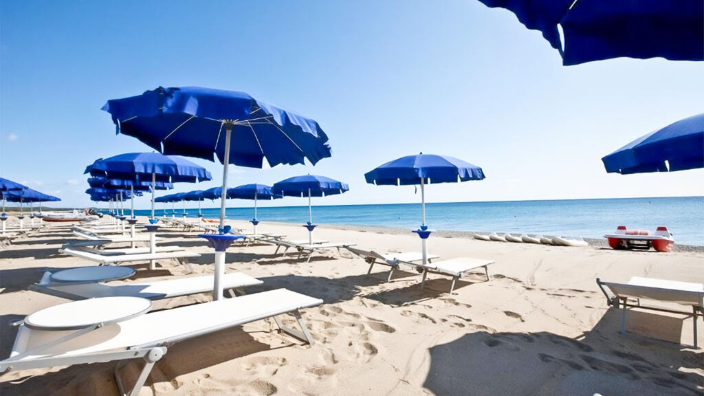 Cala Luas Resort