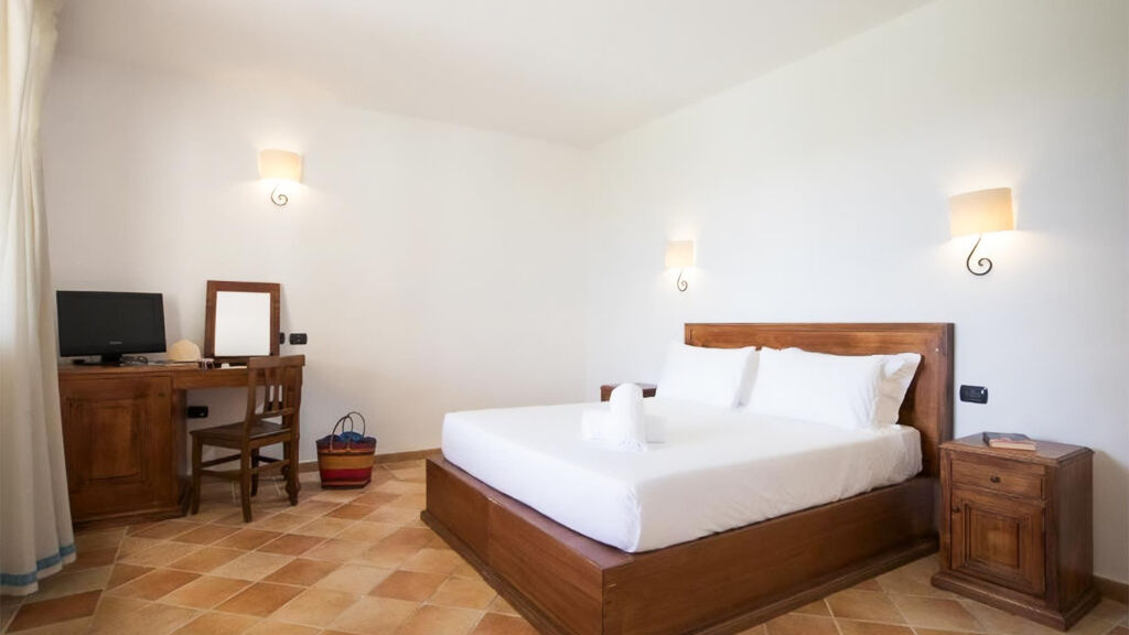 Cala Luas Resort