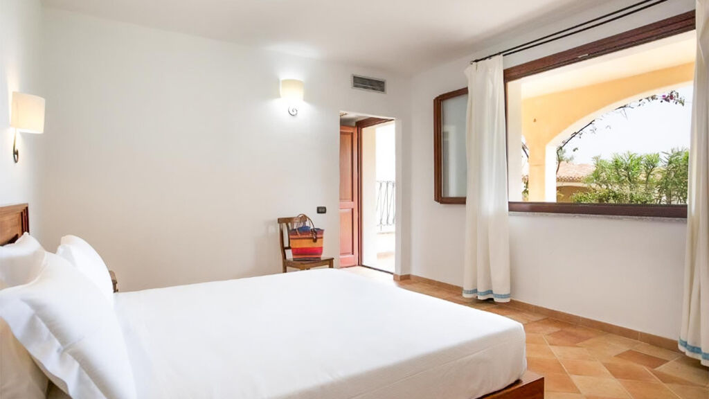 Cala Luas Resort