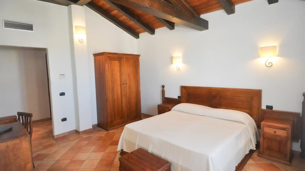Cala Luas Resort