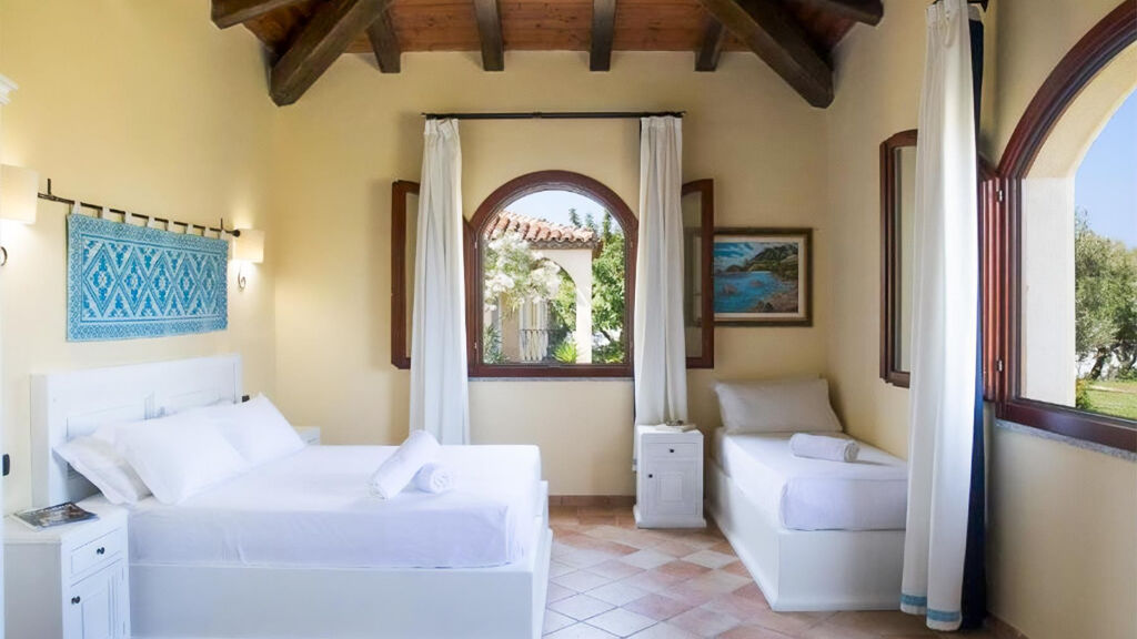 Cala Luas Resort