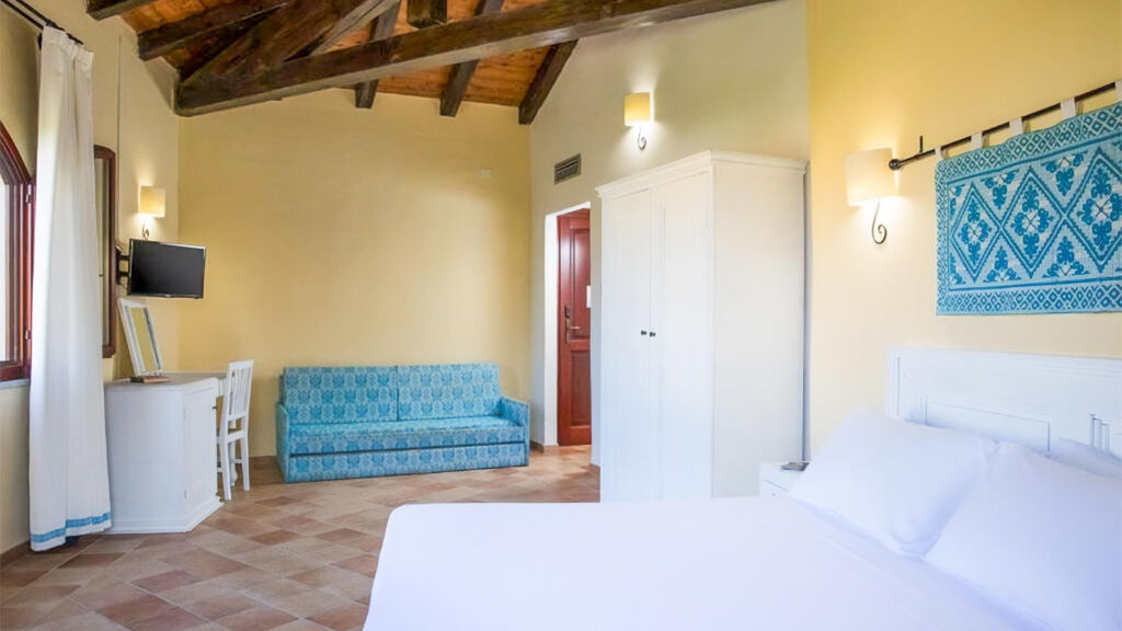 Cala Luas Resort
