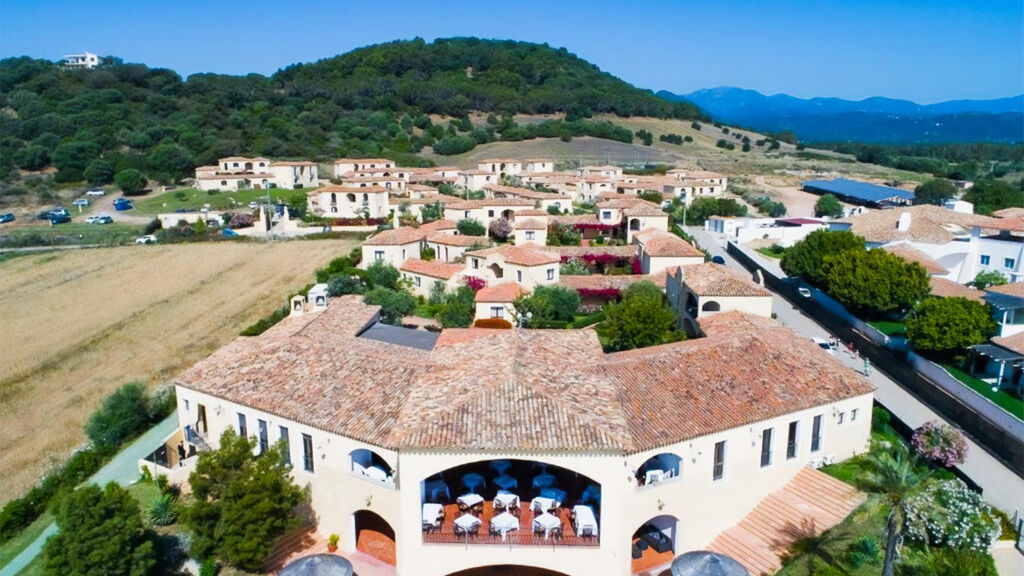 Cala Luas Resort