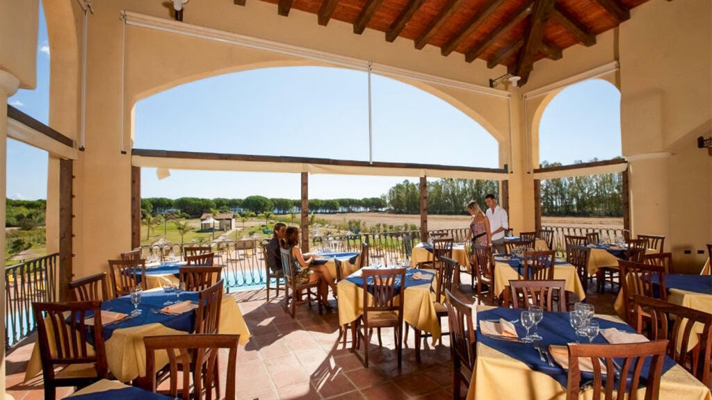 Cala Luas Resort