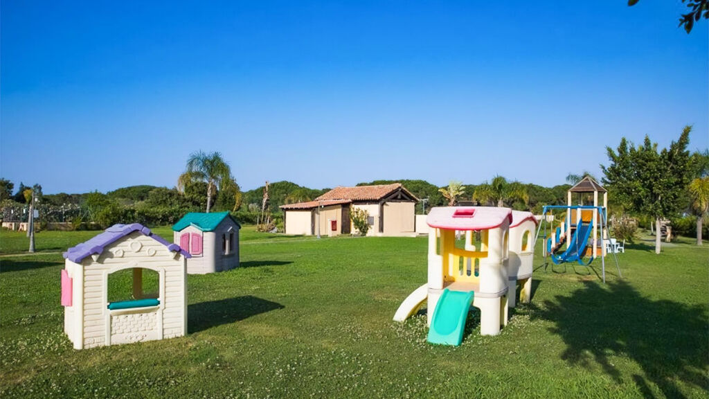 Cala Luas Resort