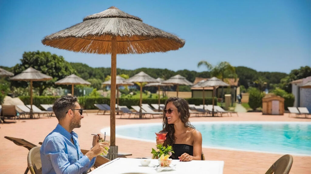 Cala Luas Resort