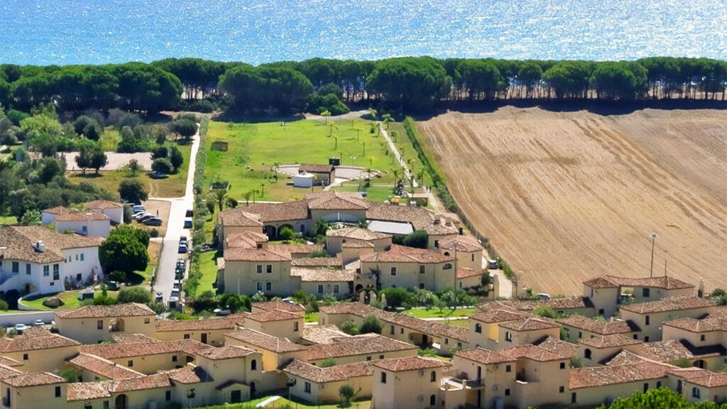Cala Luas Resort