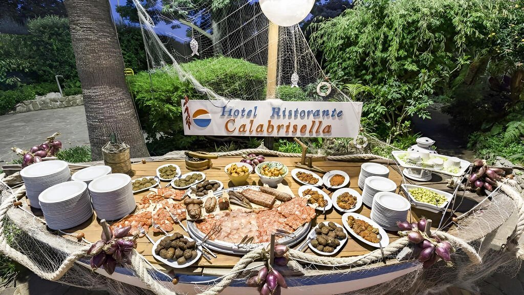 Calabrisella