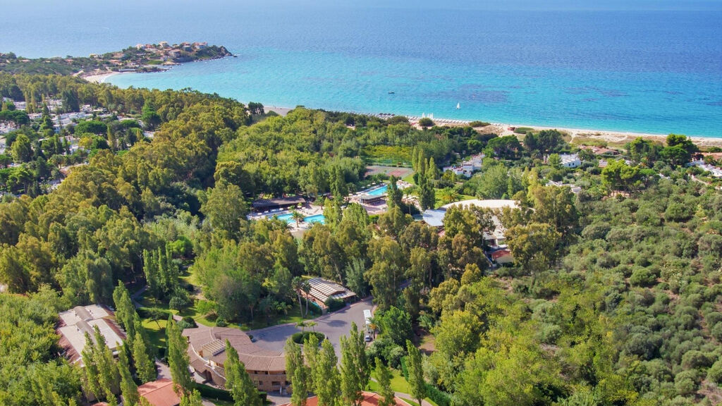 Calaserena Resort