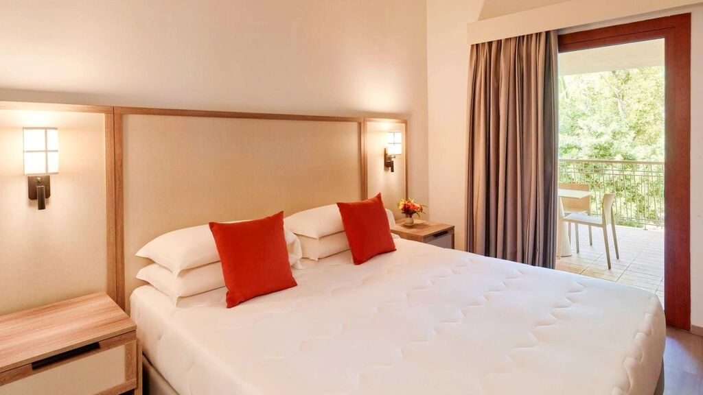 Calaserena Resort