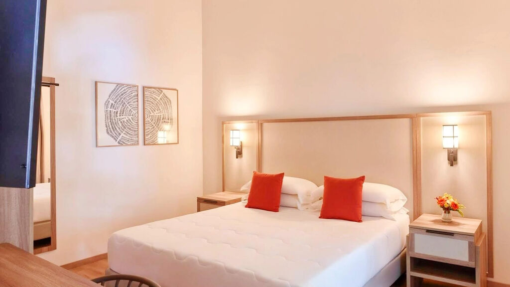 Calaserena Resort
