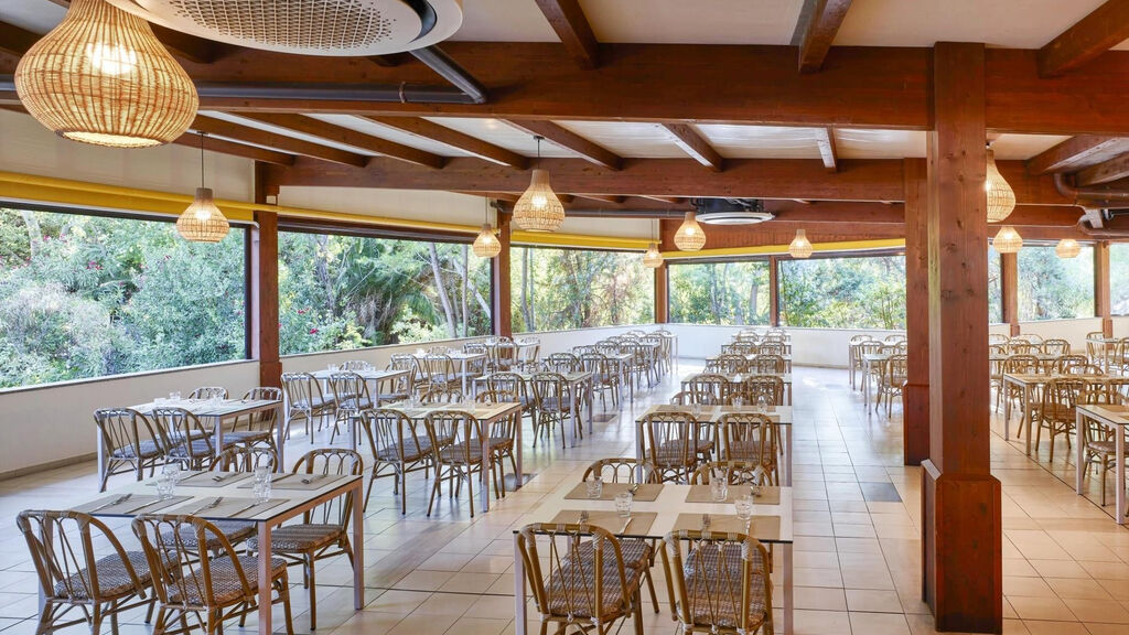 Calaserena Resort