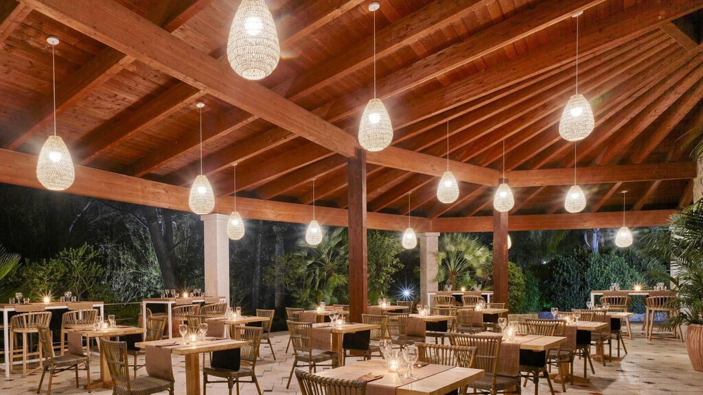 Calaserena Resort