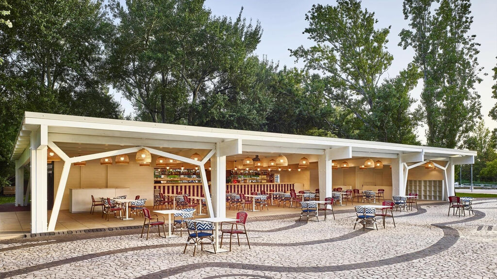Calaserena Resort