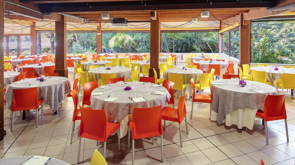 Calaserena Resort
