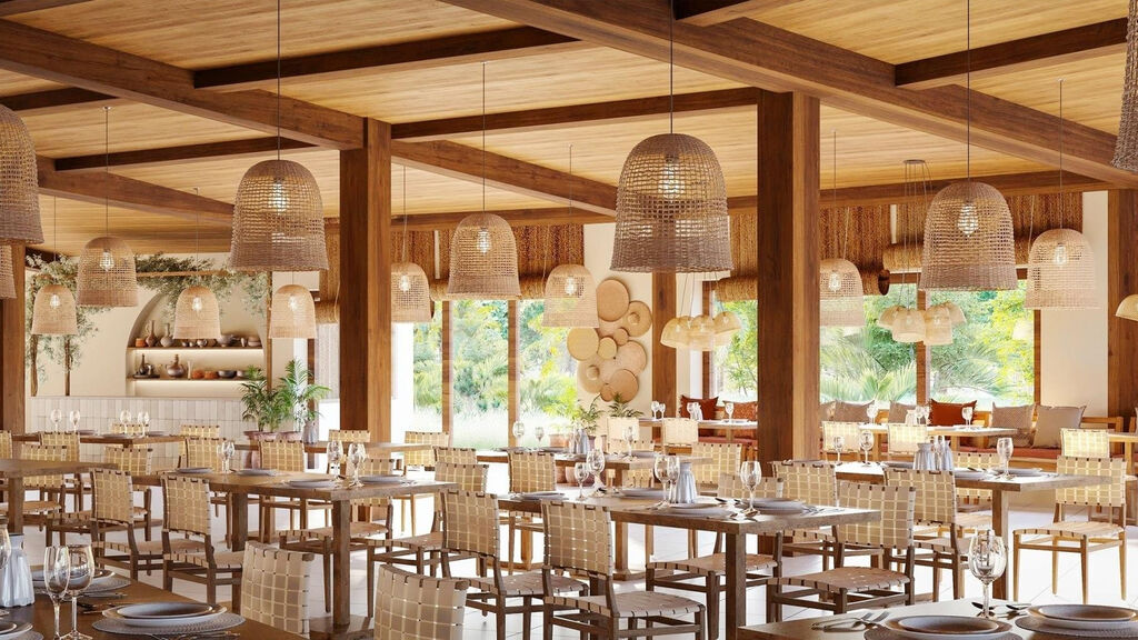 Calaserena Resort