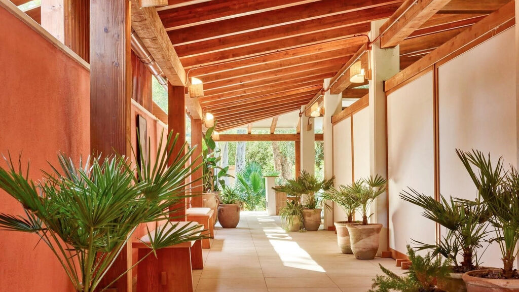 Calaserena Resort