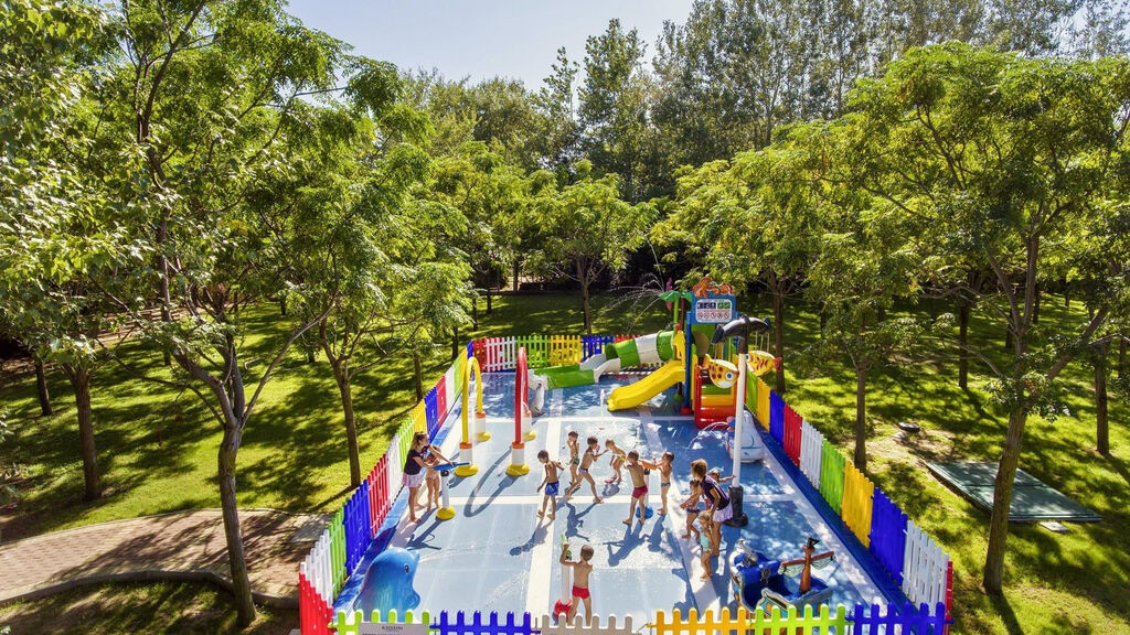 Calaserena Resort