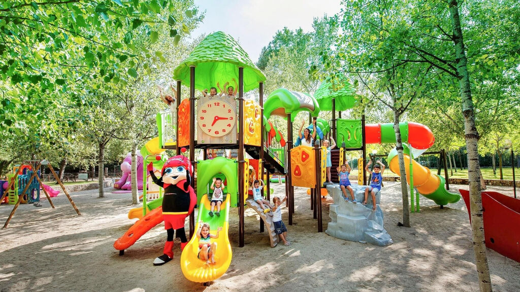 Calaserena Resort