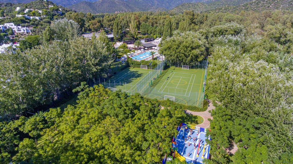 Calaserena Resort