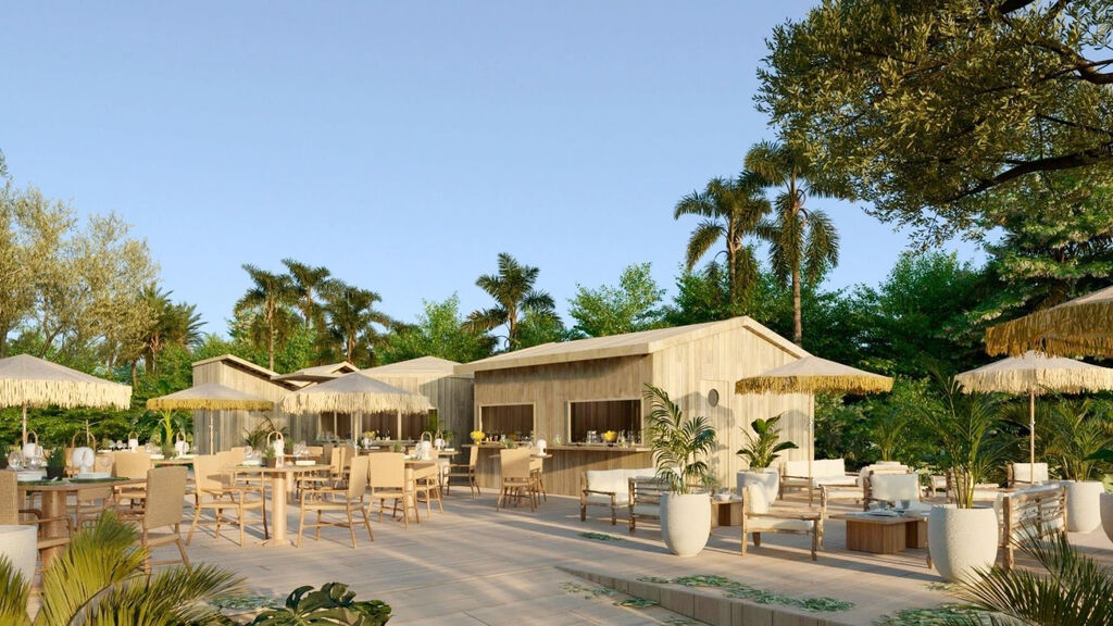 Calaserena Village