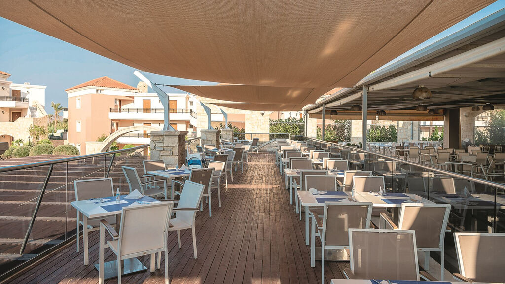 Caldera Creta Paradise