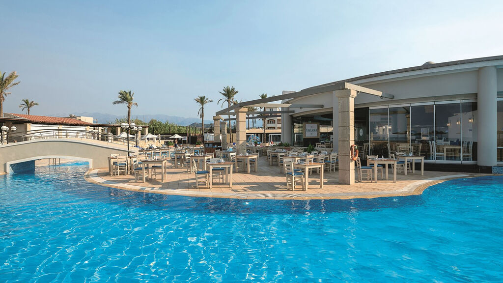 Caldera Creta Paradise