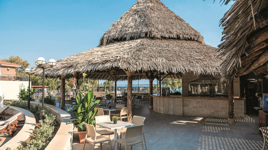 Caldera Creta Paradise