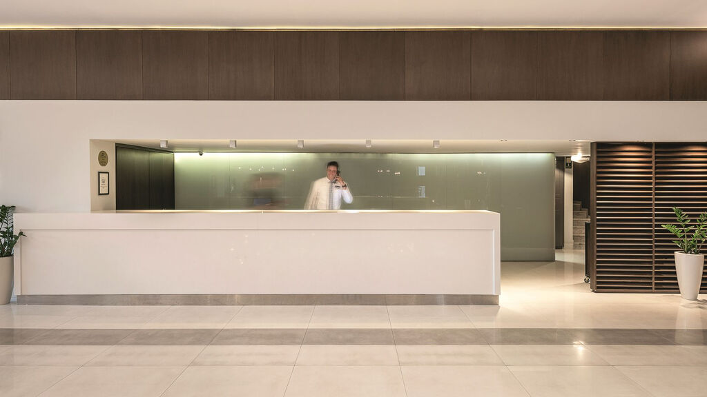 Caldera Creta Paradise