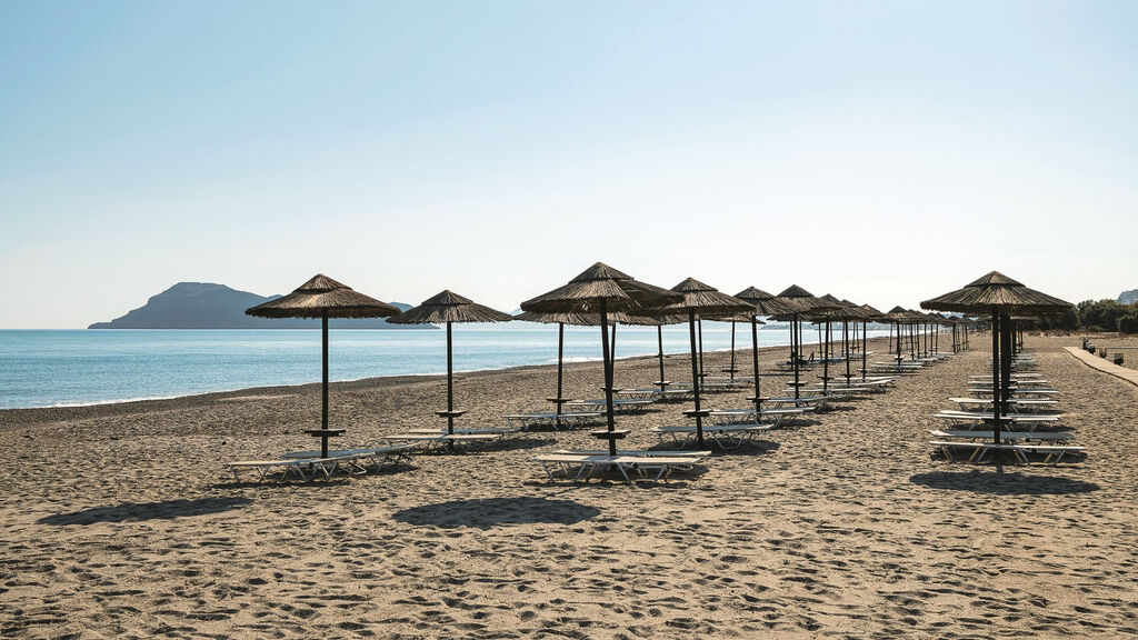 Caldera Creta Paradise