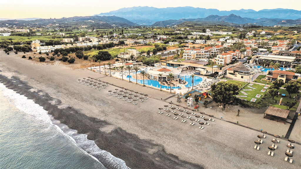 Caldera Creta Paradise