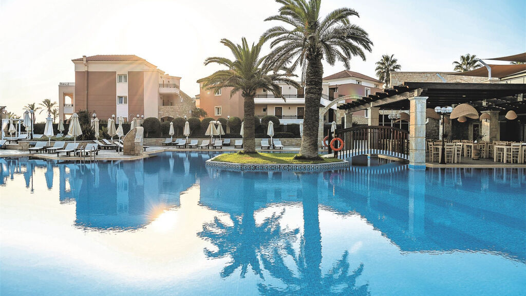 Caldera Creta Paradise