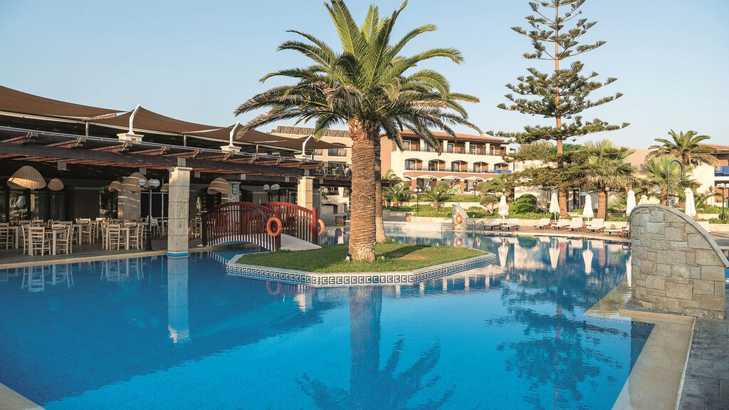 Caldera Creta Paradise