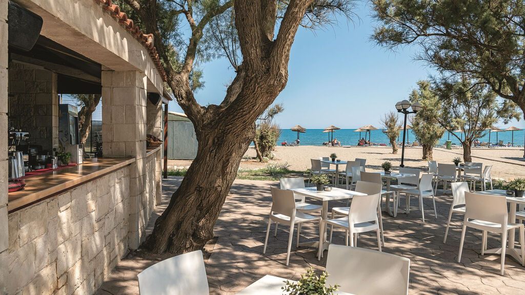 Caldera Creta Paradise