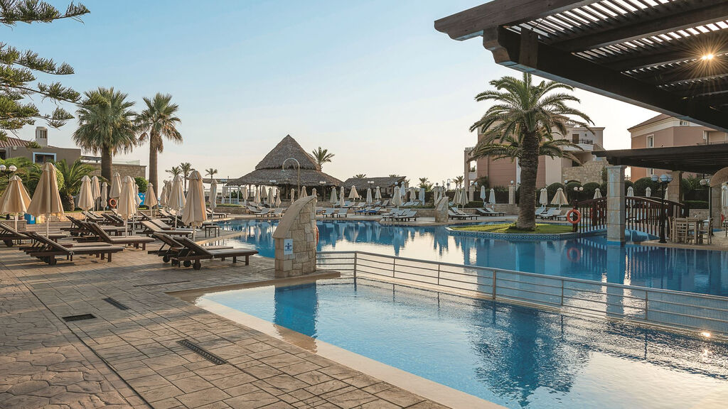 Caldera Creta Paradise