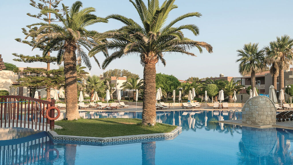 Caldera Creta Paradise