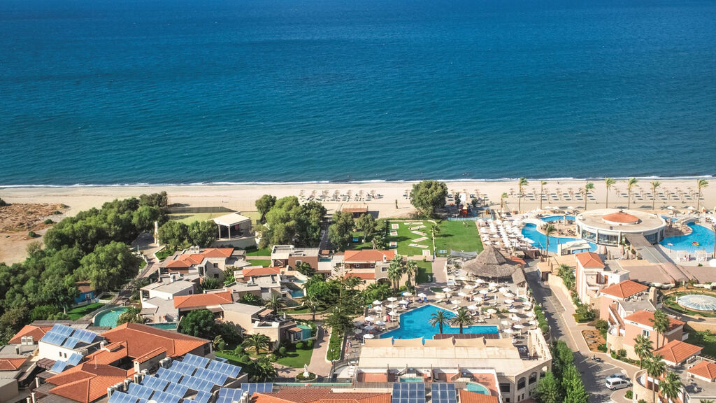 Caldera Creta Paradise