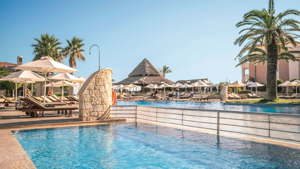 Caldera Creta Paradise