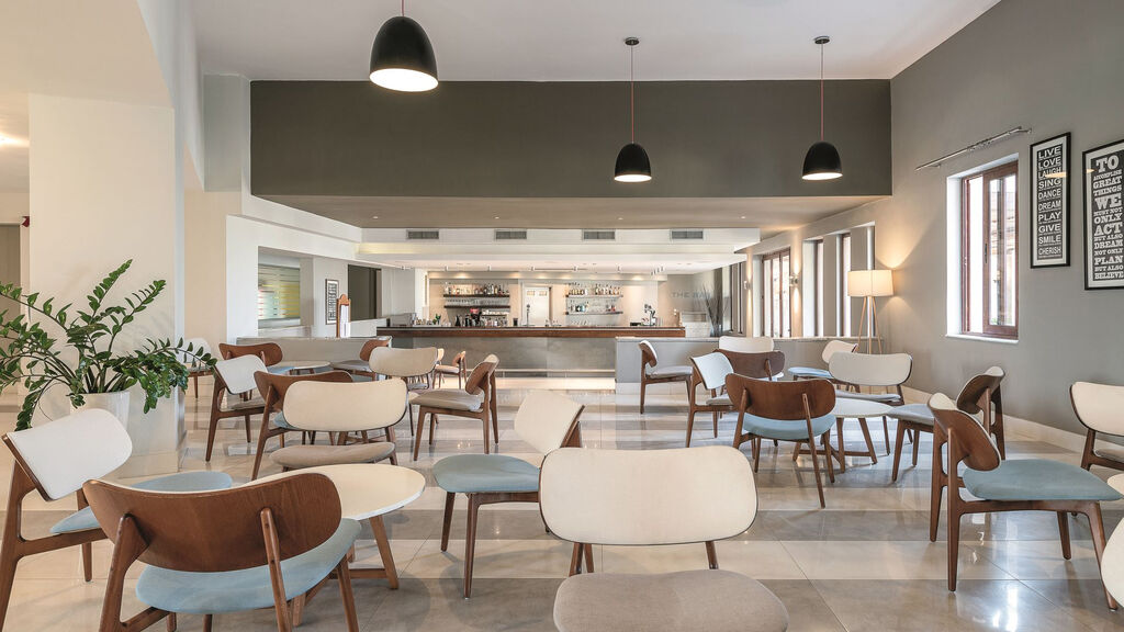 Caldera Creta Paradise